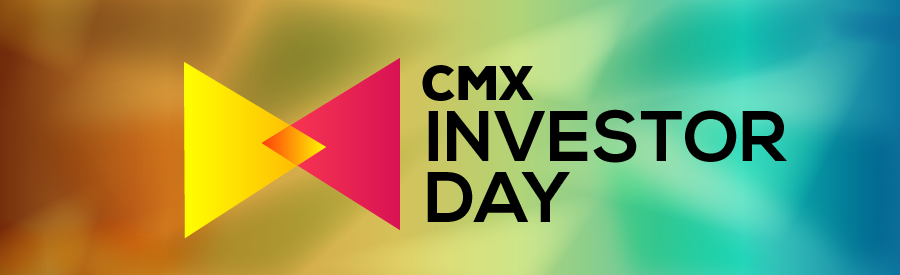 Investor Day Services