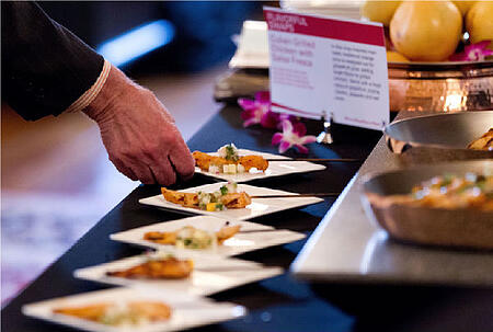 Investor Day Services