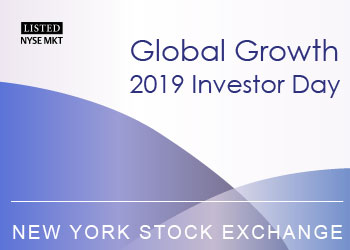 Investor Day Coordination